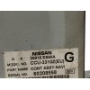 Recambio de sistema navegacion gps para nissan x-trail (t30) 2.5 cat referencia OEM IAM 25915ES60A  