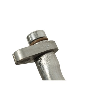 Recambio de tubos aire acondicionado para nissan juke (f16_) dig-t 117 referencia OEM IAM 924416PE0A  