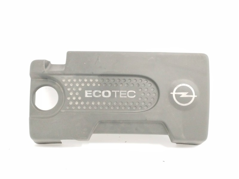 Recambio de tapa motor para opel corsa d 1.3 16v cdti referencia OEM IAM 55574398  