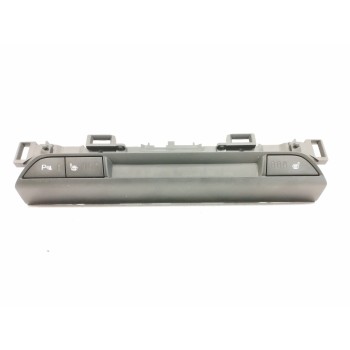 MODULO ELECTRONICO GMM955260 INTERRUPTORES CALEFACCION ASIENTO 
