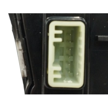 Recambio de mando volante para hyundai ioniq referencia OEM IAM 299167875 LADO IZQUIERDO 