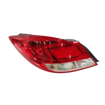 Recambio de piloto trasero izquierdo para opel insignia berlina 2.0 16v cdti referencia OEM IAM   