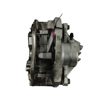 Recambio de pinza freno delantera izquierda para citroën c3 1.5 blue-hdi fap referencia OEM IAM 9805497680  