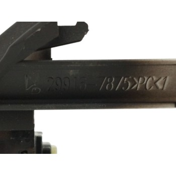 Recambio de mando volante para hyundai ioniq referencia OEM IAM 299167875 LADO IZQUIERDO 