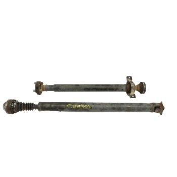 Recambio de transmision central para kia sportage 2.0 crdi referencia OEM IAM 493002E300  