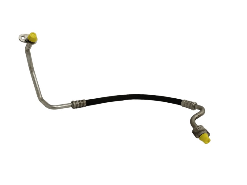 Recambio de tubos aire acondicionado para seat leon st (5f8) 2.0 tdi referencia OEM IAM 5Q0816721AC Recambio de tubos aire acondicionado para seat leon st (5f8) 2.0 tdi referencia OEM IAM 5Q0816721AC