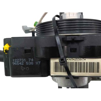Recambio de mando multifuncion para citroën xsara picasso 1.6 referencia OEM IAM 96542538XT  
