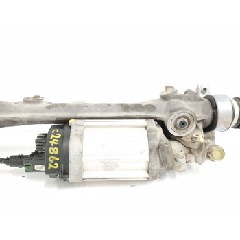 Recambio de cremallera direccion para skoda octavia berlina (1z3) 1.9 tdi referencia OEM IAM 1K1423051CD 1K1909144K 