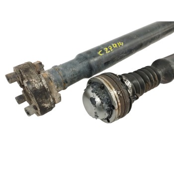 Recambio de transmision central para kia sportage 2.0 crdi referencia OEM IAM 493002E300  