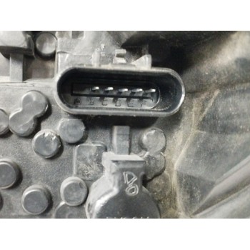 Recambio de piloto trasero izquierdo para opel insignia berlina 2.0 16v cdti referencia OEM IAM   