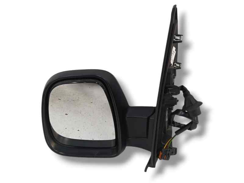 Recambio de retrovisor izquierdo para citroën jumpy iii autobús (v_) 1.5 bluehdi 100 referencia OEM IAM 98155884XT Recambio de retrovisor izquierdo para citroën jumpy iii autobús (v_) 1.5 bluehdi 100 referencia OEM IAM 98155884XT