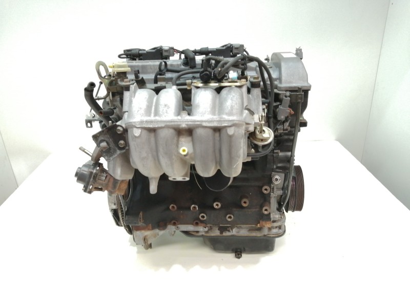 Recambio de motor completo para mazda premacy (cp) 1.9 16v cat referencia OEM IAM FP Recambio de motor completo para mazda premacy (cp) 1.9 16v cat referencia OEM IAM FP