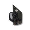 Recambio de retrovisor izquierdo para citroën jumpy iii autobús (v_) 1.5 bluehdi 100 referencia OEM IAM 98155884XT  