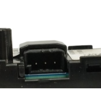 Recambio de mando volante para hyundai ioniq referencia OEM IAM 96770G2000 LEVA BAJADA DE MARCHA 