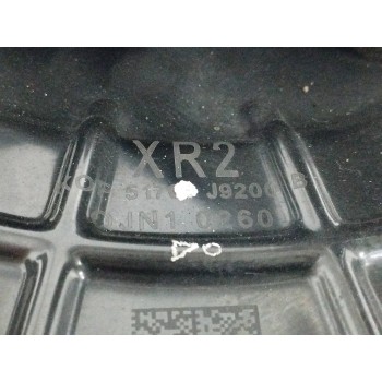 Recambio de mangueta delantera derecha para hyundai kona 1.0 tgdi cat referencia OEM IAM 51701J9200  