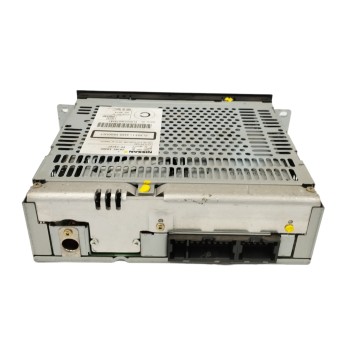 Recambio de sistema audio / radio cd para nissan x-trail (t30) 2.5 cat referencia OEM IAM 28185EQ300  