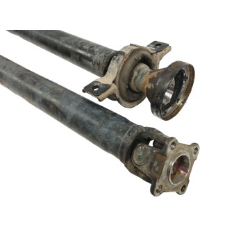 Recambio de transmision central para kia sportage 2.0 crdi referencia OEM IAM 493002E300  