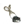 Recambio de cerradura puerta delantera derecha para nissan pulsar (c13) 1.2 16v cat referencia OEM IAM 805003ZL0A  