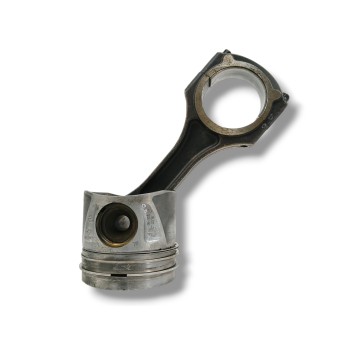 Recambio de biela para mercedes-benz clase cla (w117) shooting brake cla 220 d (117.903) referencia OEM IAM 65100 CON PISTON 