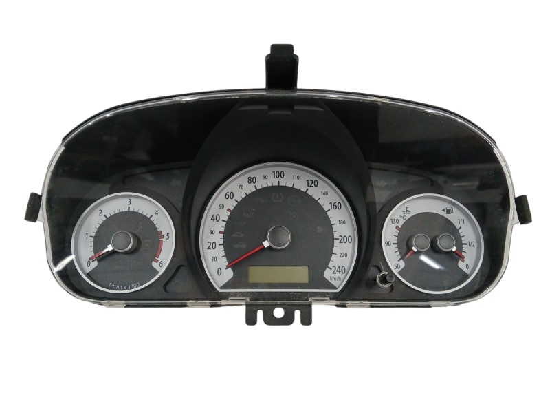 Recambio de cuadro instrumentos para kia cee´d 1.6 crdi cat referencia OEM IAM 940031H130 Recambio de cuadro instrumentos para kia cee´d 1.6 crdi cat referencia OEM IAM 940031H130
