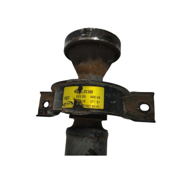 Recambio de transmision central para kia sportage 2.0 crdi referencia OEM IAM 493002E300  