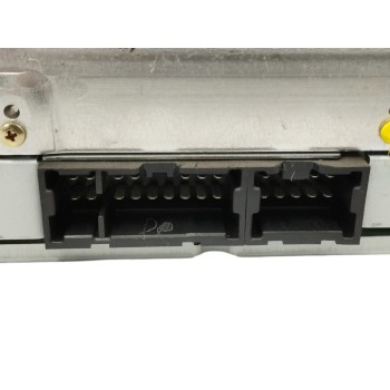 Recambio de sistema audio / radio cd para nissan x-trail (t30) 2.5 cat referencia OEM IAM 28185EQ300  