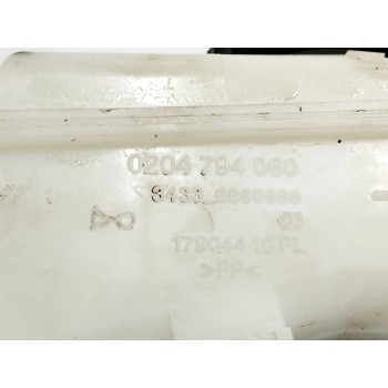 Recambio de bomba freno para mini mini (f56) cooper s referencia OEM IAM 6860686 0204794060 