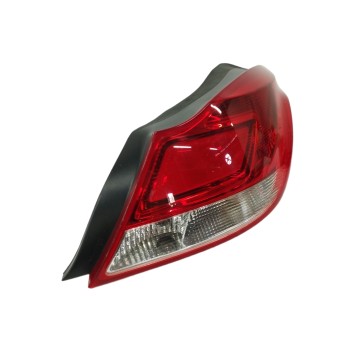 Recambio de piloto trasero derecho para opel insignia berlina 2.0 16v cdti referencia OEM IAM 13226837  