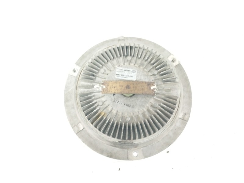 Recambio de maza embrague viscoso para bmw x5 (e53) 3.0 turbodiesel cat referencia OEM IAM 8MV376734 Recambio de maza embrague viscoso para bmw x5 (e53) 3.0 turbodiesel cat referencia OEM IAM 8MV376734