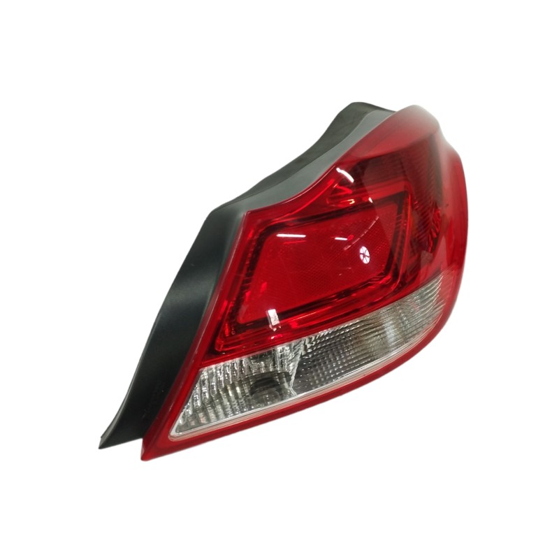 Recambio de piloto trasero derecho para opel insignia berlina 2.0 16v cdti referencia OEM IAM 13226837  