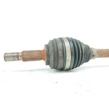 Recambio de transmision delantera izquierda para renault clio iv 0.9 referencia OEM IAM 391017355R  