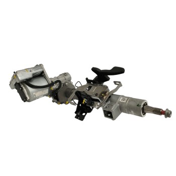 Recambio de columna direccion para nissan juke (f16_) dig-t 117 referencia OEM IAM 846216SBC1S  