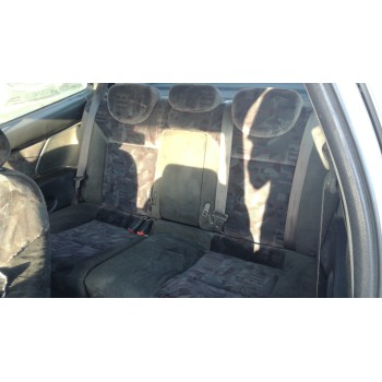citroën xsara berlina del año 2001