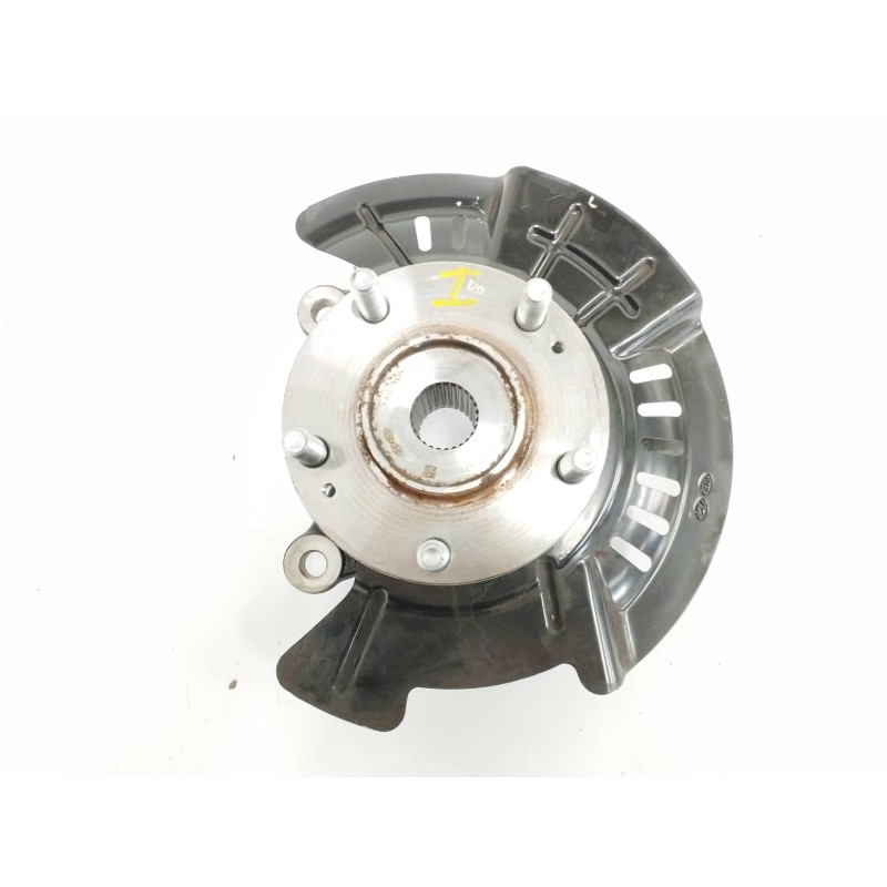 Recambio de mangueta delantera izquierda para hyundai kona 1.0 tgdi cat referencia OEM IAM 51700J9200  