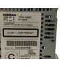Recambio de sistema audio / radio cd para nissan x-trail (t30) 2.5 cat referencia OEM IAM 28185EQ300  