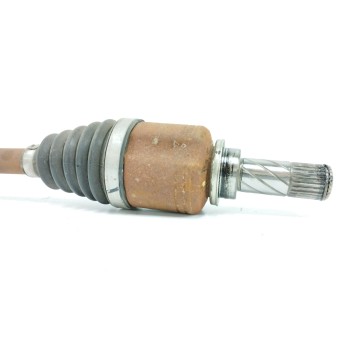 Recambio de transmision delantera izquierda para renault clio iv 0.9 referencia OEM IAM 391017355R  