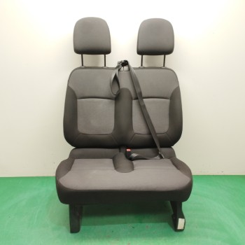 Recambio de asiento delantero derecho para renault trafic furgón 2.0 dci diesel energy referencia OEM IAM   