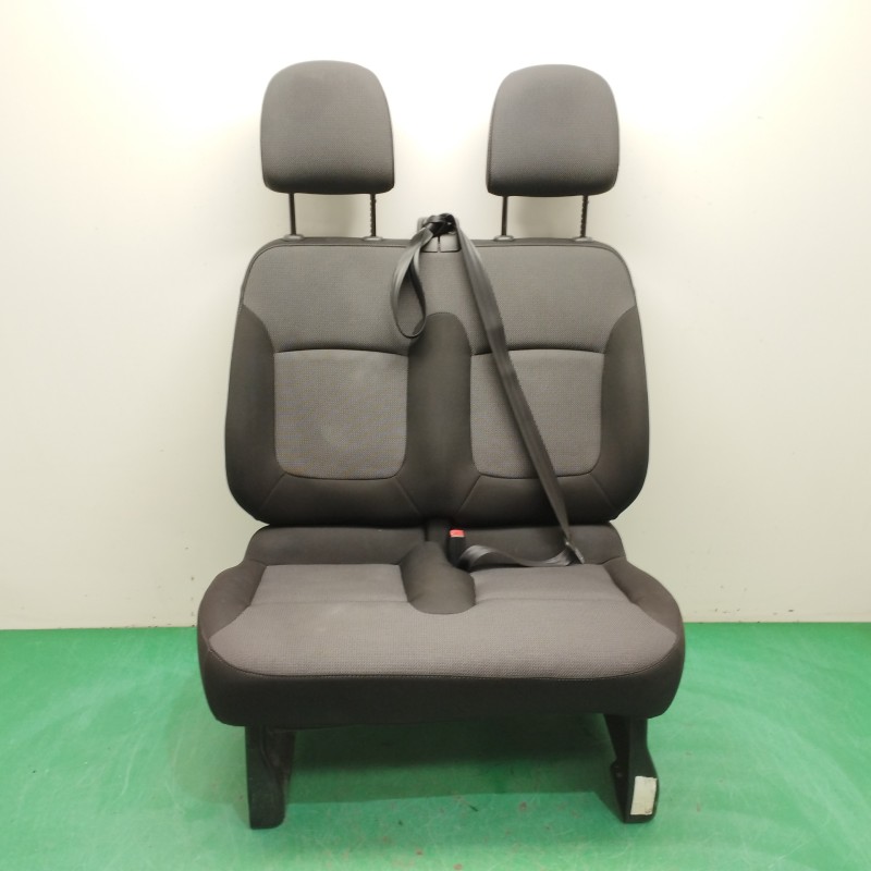 Recambio de asiento delantero derecho para renault trafic furgón 2.0 dci diesel energy referencia OEM IAM   