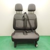 Recambio de asiento delantero derecho para renault trafic furgón 2.0 dci diesel energy referencia OEM IAM   