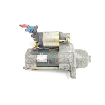 Recambio de motor arranque para aixam minivan 500 4 referencia OEM IAM 6798031151  