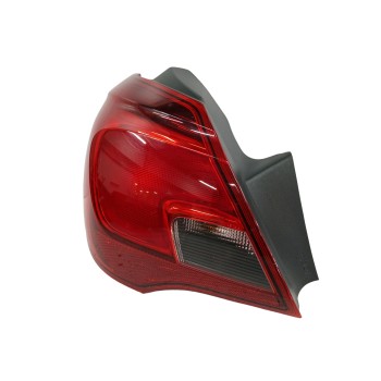 Recambio de piloto trasero izquierdo para opel corsa e (x15) 1.4 (08, 68) referencia OEM IAM 13428447  