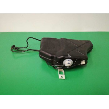 Recambio de deposito combustible para mercedes-benz clase m (w163) 400 cdi (163.128) referencia OEM IAM A1634700189  