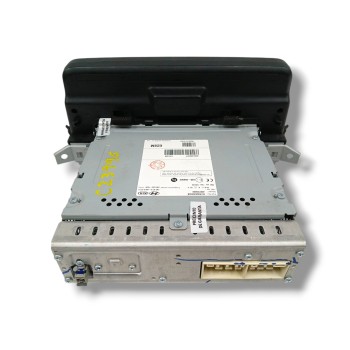 Recambio de sistema audio / radio cd para kia picanto (ja) 1.0 cat referencia OEM IAM 96150G6280ASB ACB10G6EE 