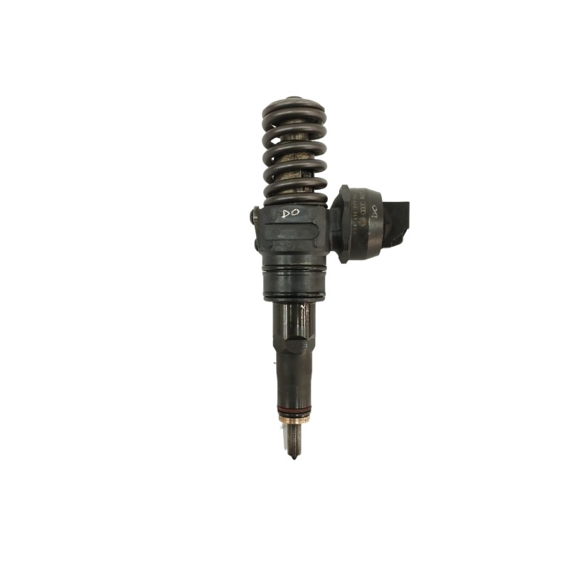 Recambio de inyector para audi a4 berlina (8e) 1.9 tdi referencia OEM IAM 038130073BA 0414720216 