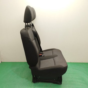 Recambio de asiento delantero derecho para renault trafic furgón 2.0 dci diesel energy referencia OEM IAM   