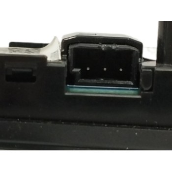 Recambio de mando volante para hyundai ioniq referencia OEM IAM 96780G2000 LEVA SUBIDA DE MARCHA 