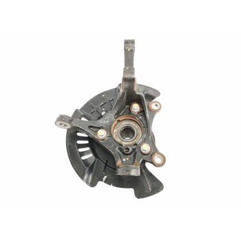 Recambio de mangueta delantera izquierda para hyundai kona 1.0 tgdi cat referencia OEM IAM 51700J9200  