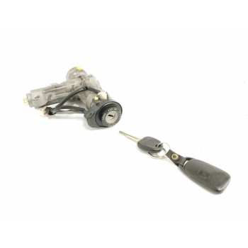 Recambio de antirrobo para hyundai santa fe (bm) 2.2 crdi cat referencia OEM IAM   