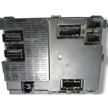 Recambio de caja reles / fusibles para citroën xsara berlina 2.0 hdi cat (rhy / dw10td) referencia OEM IAM 9646022780 73004512 