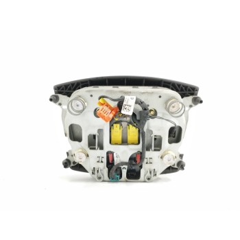 Recambio de airbag delantero izquierdo para volkswagen touareg (7la) 2.5 tdi referencia OEM IAM 7L6880201CF 61503077D 